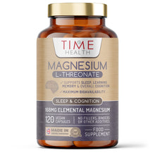 Load image into Gallery viewer, Sleep Bundle - Apigenin, Magnesium L-Threonate & L-Theanine – ‘The Sleep Cocktail’