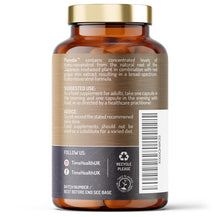 Load image into Gallery viewer, Trans Resveratrol - Premium Brand Puredia - Split Dosage - 180 Capsules