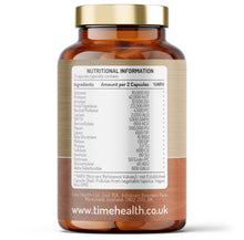 Load image into Gallery viewer, Digestive Enzymes – Multi Intolerance Complex – 120 capsule