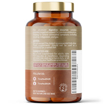 Load image into Gallery viewer, Digestive Enzymes – Multi Intolerance Complex – 120 capsule