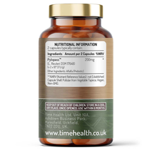 Load image into Gallery viewer, Pylopass™ – 120 Capsules – 200 Billion CFU/g – Supports Elimination of Harmful Bacteria H. Pylori in Stomach & Gut