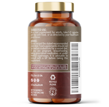 Load image into Gallery viewer, DeltaGold® EAnnatto Tocotrienols – Next-Gen Vitamin E – 125mg – 60 Capsules