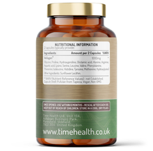 Load image into Gallery viewer, Vollagen® Advanced Vegan Collagen – Amino Acid Complex in Ratio of Collagen – Isolated Form Aminos for Maximum Absorption – Studied Effectiveness