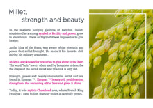 Load image into Gallery viewer, Hair Complex – Premium Brand Keranat™ – Improves Hair Brightness, Volume & Beauty – Clinically Proven, Patented Formula - 60 Capsules