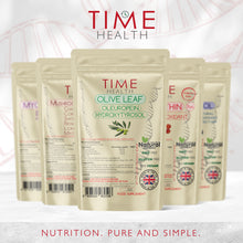 Load image into Gallery viewer, Olive Leaf Extract – Maximum Strength – High in Oleuropein & Hydroxytyrosol - 120 Capsules