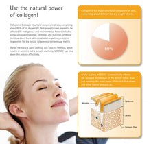 Load image into Gallery viewer, Collagen Peptides Powder – Grass Fed – Bovine – Types I & III – Clinically Studied Brand VERISOL®