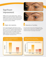 Load image into Gallery viewer, Collagen Peptides Powder – Grass Fed – Bovine – Types I & III – Clinically Studied Brand VERISOL®